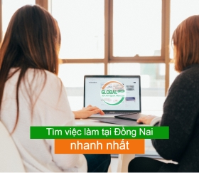 Tìm việc làm tại đồng nai nhanh nhất